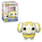 Funko Pop! Pokemon Fidough #1051 - Pastime Sports & Games