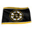 NHL Wall Flag 3X5 Boston Bruins