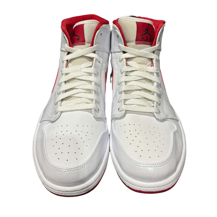 Michael Jordan Autographed Air Jordan Basketball Shoes - Pastime Sports & Games