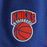 New York Knicks Blue 1991-92 Hardwood Classics Swingman Shorts - Pastime Sports & Games
