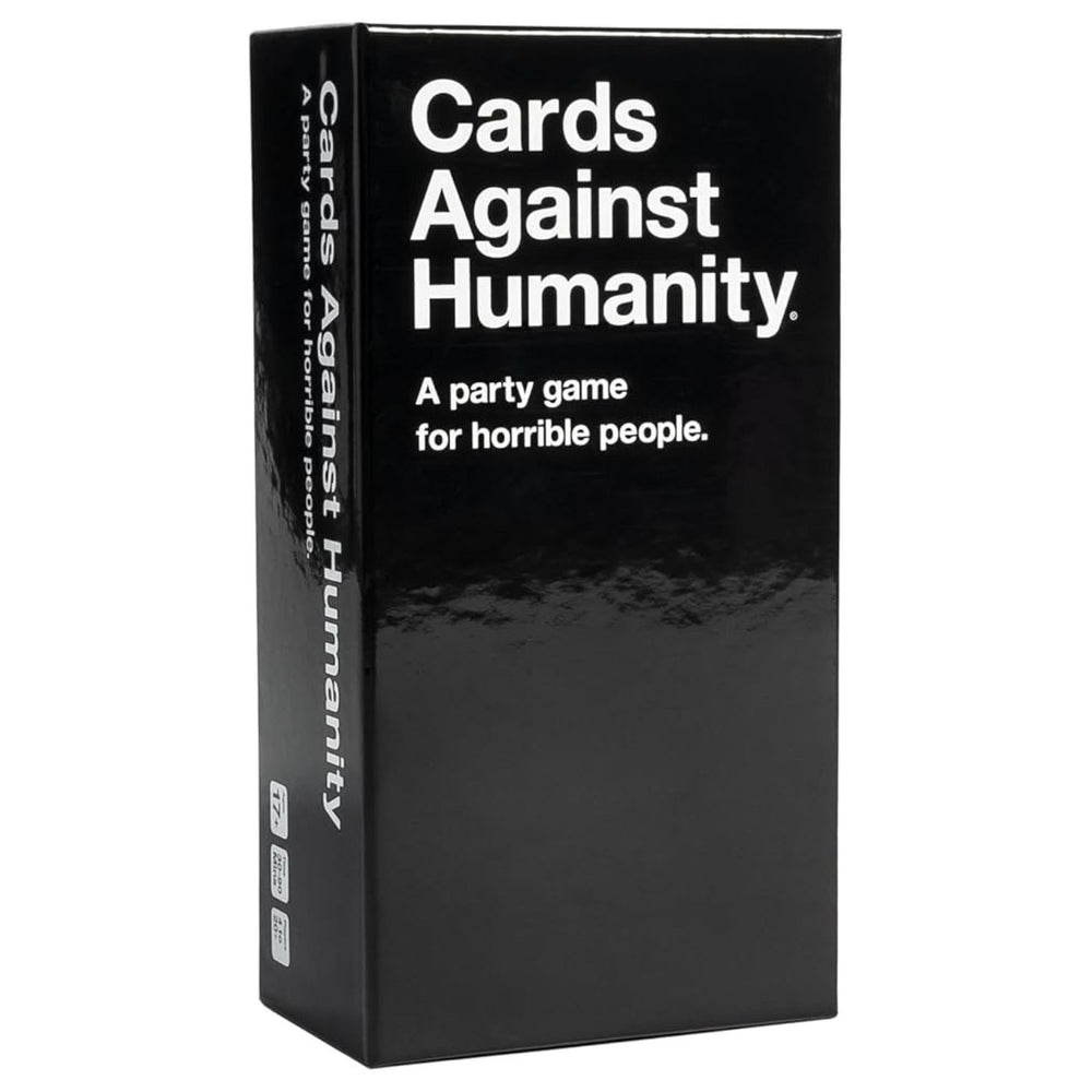 Cards Against Humanity