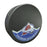 Colorado Avalanche Printed Hockey Pucks (Sherwood Autograph Puck) - Pastime Sports & Games
