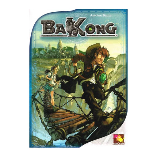 Bakong - Pastime Sports & Games