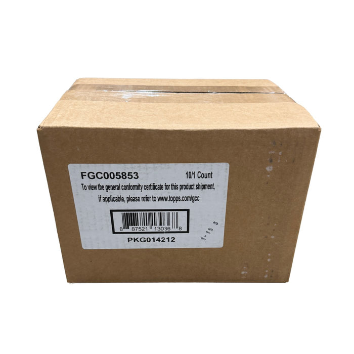 2023/24 Topps Finest NBA Basketball HTA Breaker Delight Hobby Box/Case - Pastime Sports & Games