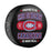 Montreal Canadiens Souvenir Hockey Puck (Property Of Montreal Canadiens)