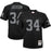 Los Angeles Raiders Bo Jackson Black 1988 Throwbacks Legacy Jersey - Pastime Sports & Games