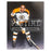 Willie O'Ree Autographed Boston Bruins Photo (Pose) - Pastime Sports & Games