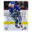 Mikael Samuelsson Autographed Vancouver Canucks Photo (Skating 2) - Pastime Sports & Games
