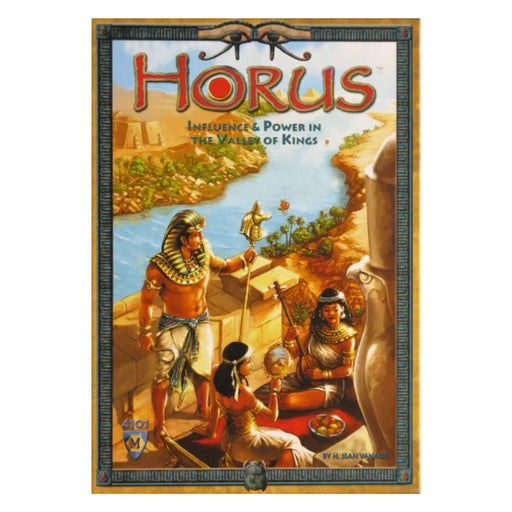 Horus - Pastime Sports & Games