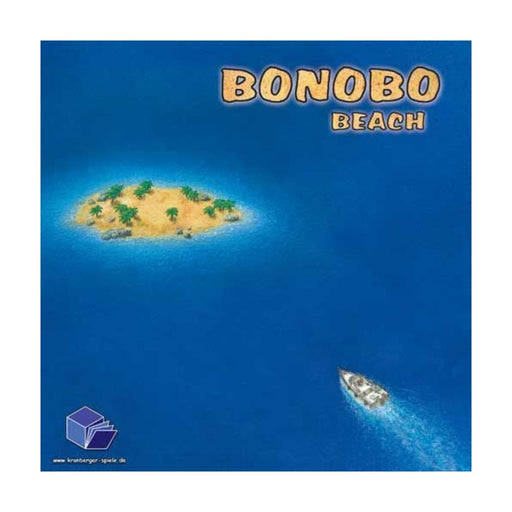 Bonobo Beach - Pastime Sports & Games