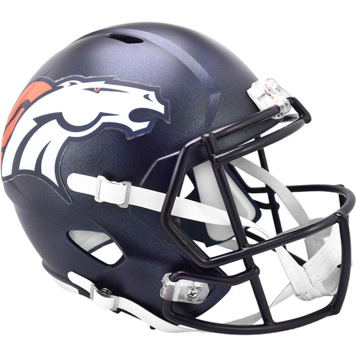 Denver Broncos 2024 Speed Replica Helmet