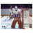 Gerry Cheevers Autographed Team USA Photo (In Position) - Pastime Sports & Games