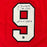 Bobby Hull Autographed Chicago Blackhawks CCM Home Jersey (Inscribed "HOF 1993")