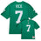 Philadelphia Eagles Michael Vick Kelly Green 2010 Throwbacks Legacy Jersey - Pastime Sports & Games
