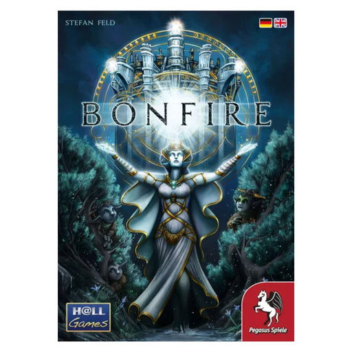 Bonfire - Pastime Sports & Games