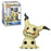 Funko Pop! Pokemon Mimikyu #1013 - Pastime Sports & Games