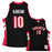 Toronto Raptors DeMar DeRozan Black 2012-13 Hardwood Classics Swingman Jersey - Pastime Sports & Games