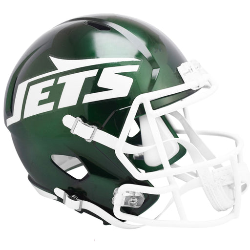 New York Jets 2024 Speed Replica Helmet