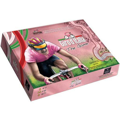 Giro d'Italia The Game - Pastime Sports & Games