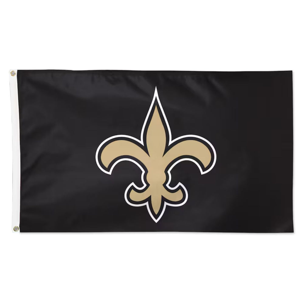 NFL Wall Flag 3X5 New Orleans Saints