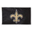 NFL Wall Flag 3X5 New Orleans Saints