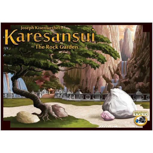 Karesansui - Pastime Sports & Games