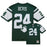 New York Jets Darrelle Revis Hunter Green 2009 Throwbacks Legacy Jersey - Pastime Sports & Games
