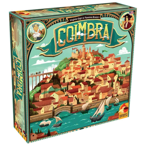 Coimbra - Pastime Sports & Games