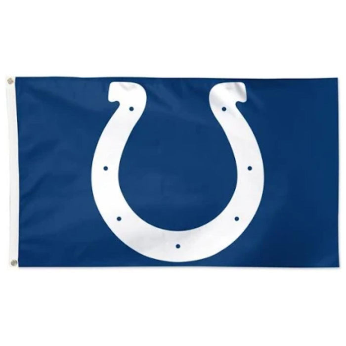 NFL Wall Flag 3X5 Indianapolis Colts