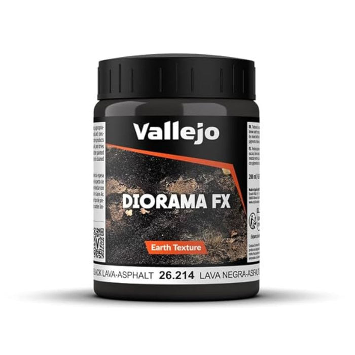 Vallejo Diorama FX 200ml - Pastime Sports & Games