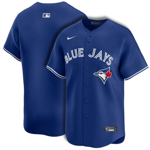 Toronto Blue Jays Limited Player Replica Jersey - Pastime Sports & Games