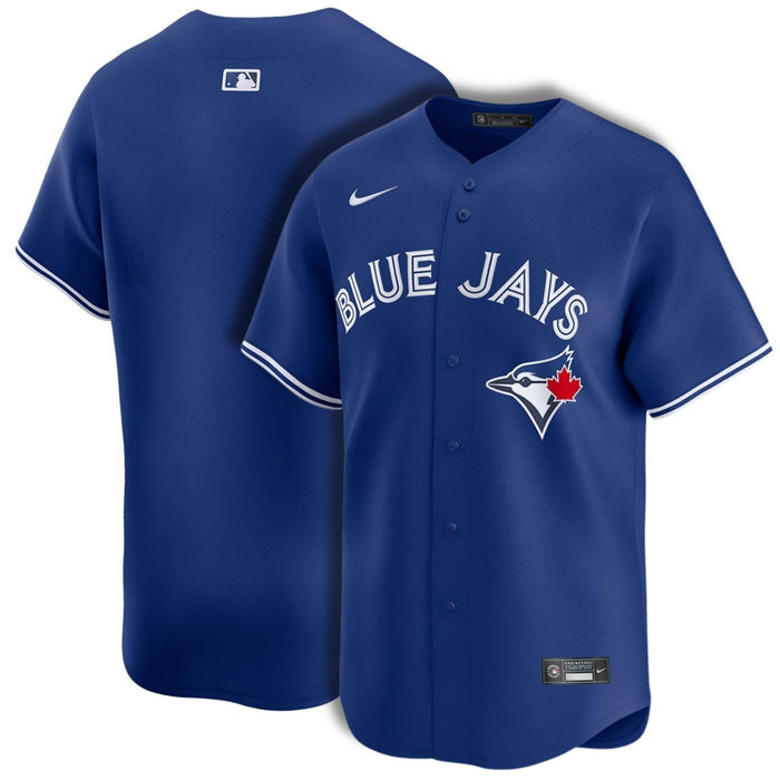 Toronto Blue Jays Limited Player Replica Jersey - Pastime Sports & Games