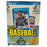 1987 Fleer MLB Baseball Wax Pack/Box - Pastime Sports & Games