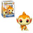 Funko Pop! Pokemon Chimchar #963 - Pastime Sports & Games