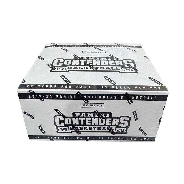 2019/20 Panini Contenders Basketball Fat Pack/Box - Pastime Sports & Games