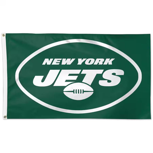 NFL Wall Flag 3X5 New York Jets