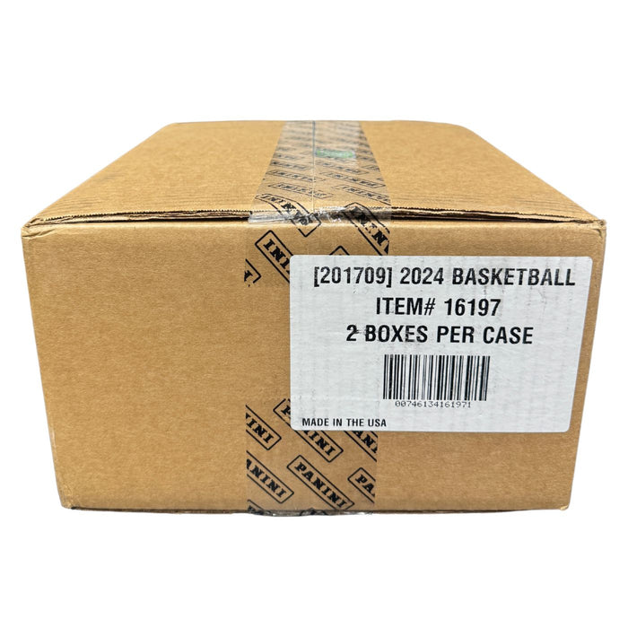 2023/24 Panini Flawless NBA Basketball Hobby Box/Case - Pastime Sports & Games