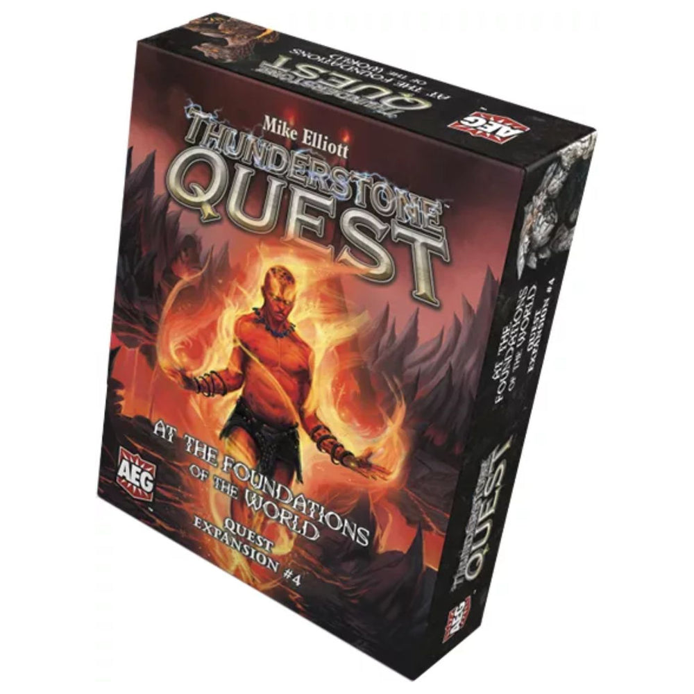 thunderstone quest card sleeves Thunderstone Quest At The Foundations Of The World– Pastime Sports & Games