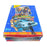 1989 Topps Back To The Future Part II Photo Cards Box - Pastime Sports & Games