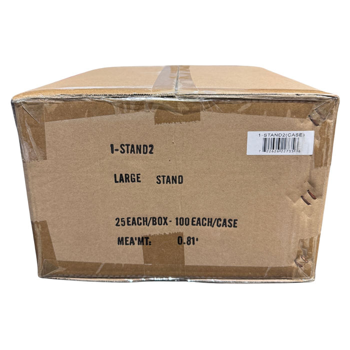 BCW Large Stands - Pastime Sports & Games