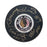Bobby Hull & Pierre Pilote Autographed Chicago Blackhawks Hockey Puck - Pastime Sports & Games