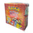 Pokemon 1999 Topps Animated Series Sealed Box Canadian Edition - Pastime Sports & Games