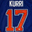 Jari Kurri Autographed Edmonton Oilers Reebok Hockey Jersey