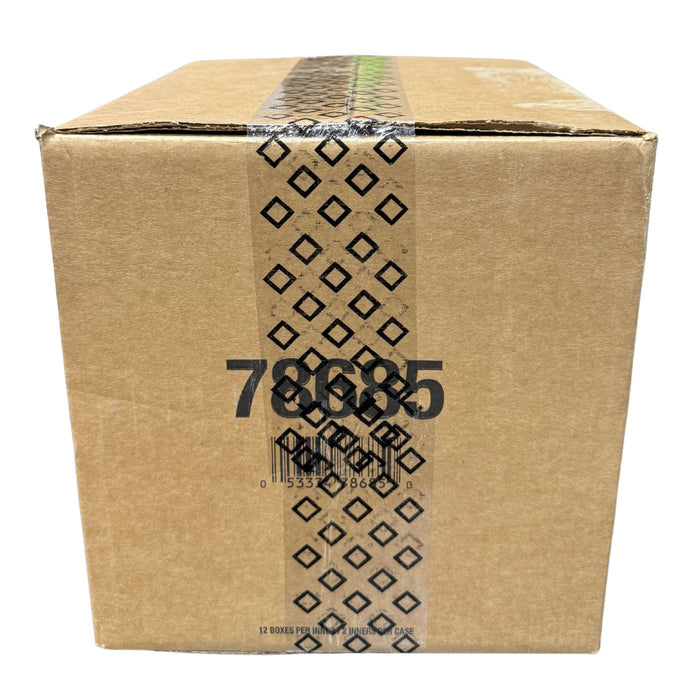 2024/25 Upper Deck Ice NHL Hockey Hobby Box/Case - Pastime Sports & Games