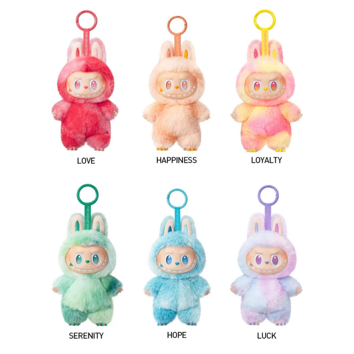 Labubu Big Into Energy Blind Box - Pastime Sports & Games