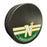 Minnesota North Stars Printed Hockey Pucks (Sherwood Autograph Puck) - Pastime Sports & Games