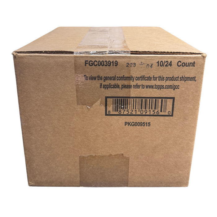 2020 Topps Archives MLB Baseball Hobby Box/Case - Pastime Sports & Games