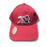 CFL Montreal Allouettes Hat With Built In Bottle Opener - Pastime Sports & Games