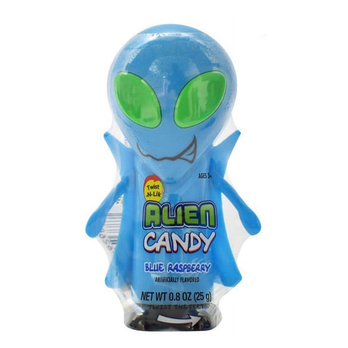 Alien Candy