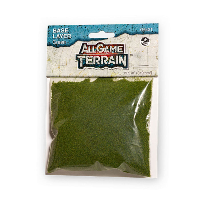 All Game Terrain Base Layer